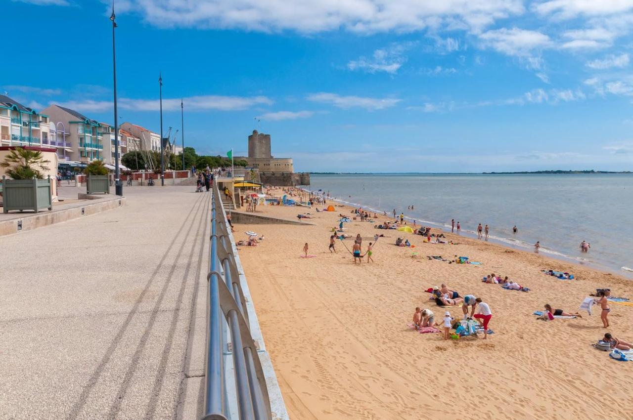 Apartment - T2 Hyper Centre Les Pieds Dans Le Sable !