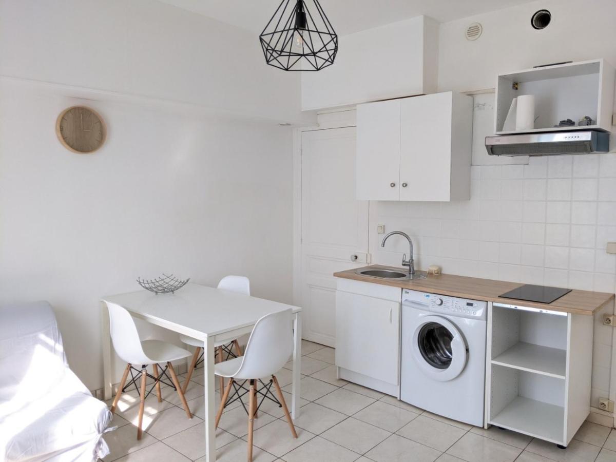 Appartement Fouras - T2 Hyper centre les pieds dans le sable !