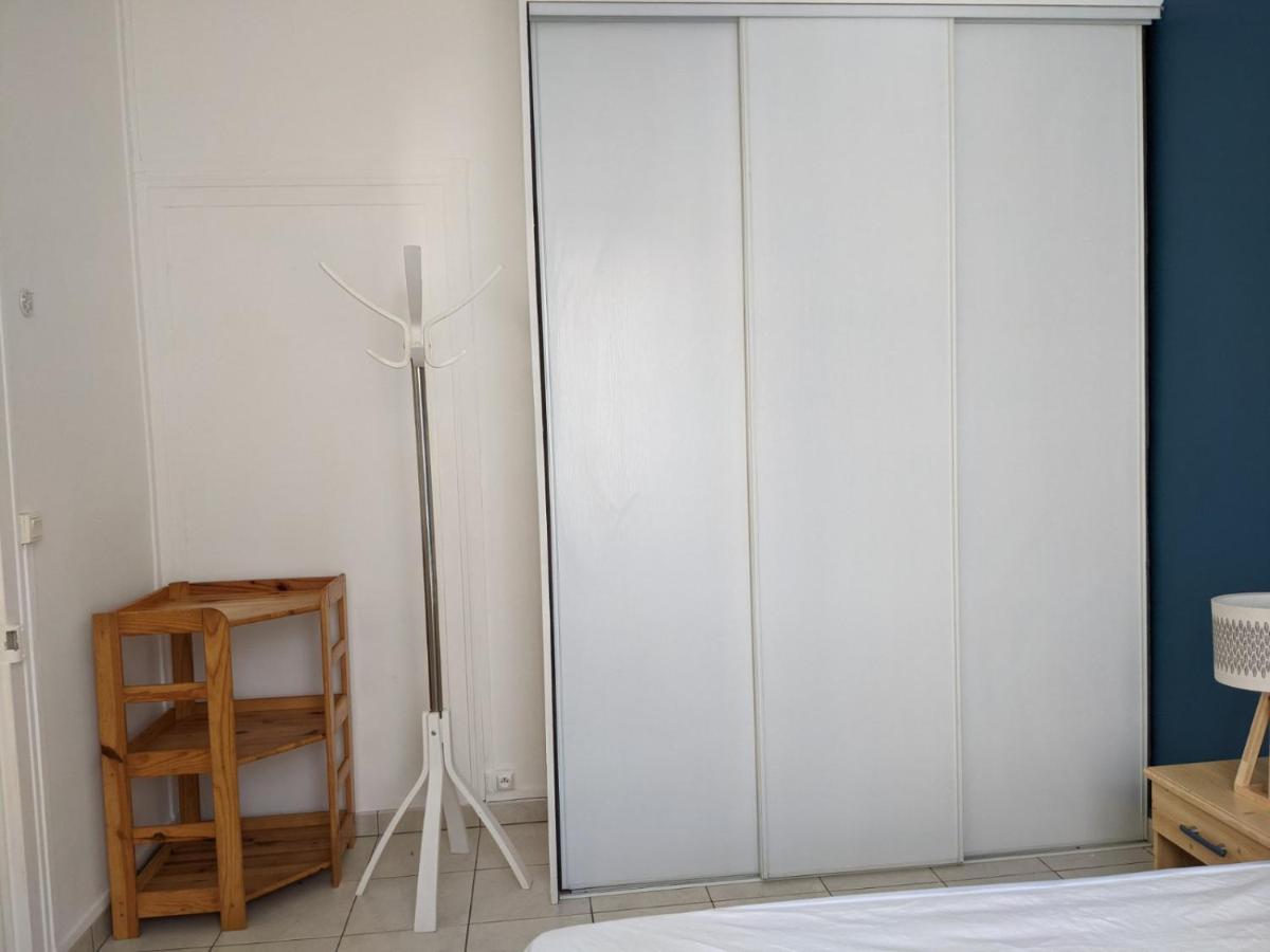 Appartement Fouras - T2 Hyper centre les pieds dans le sable !