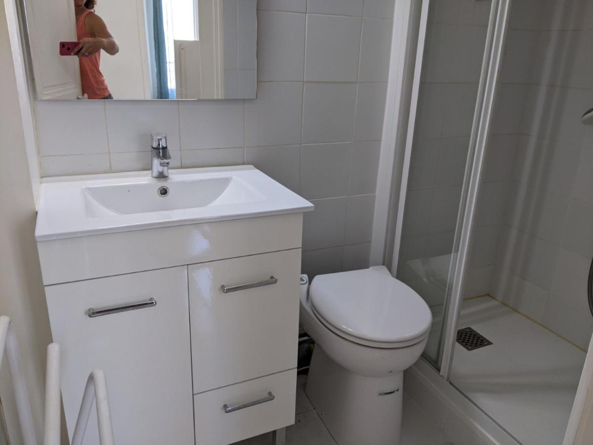 Fouras - T2 Hyper centre les pieds dans le sable ! Appartement Fouras