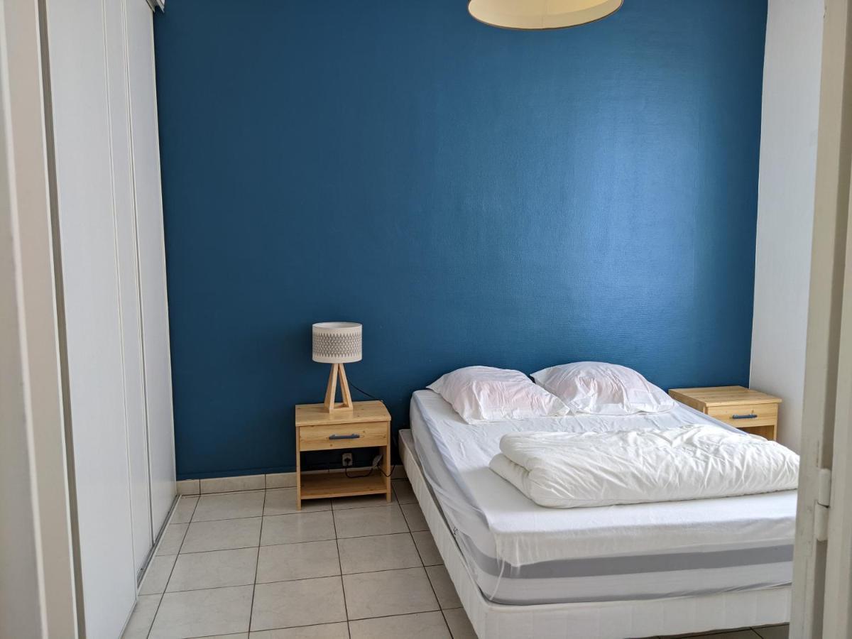 Appartement Fouras - T2 Hyper centre les pieds dans le sable !